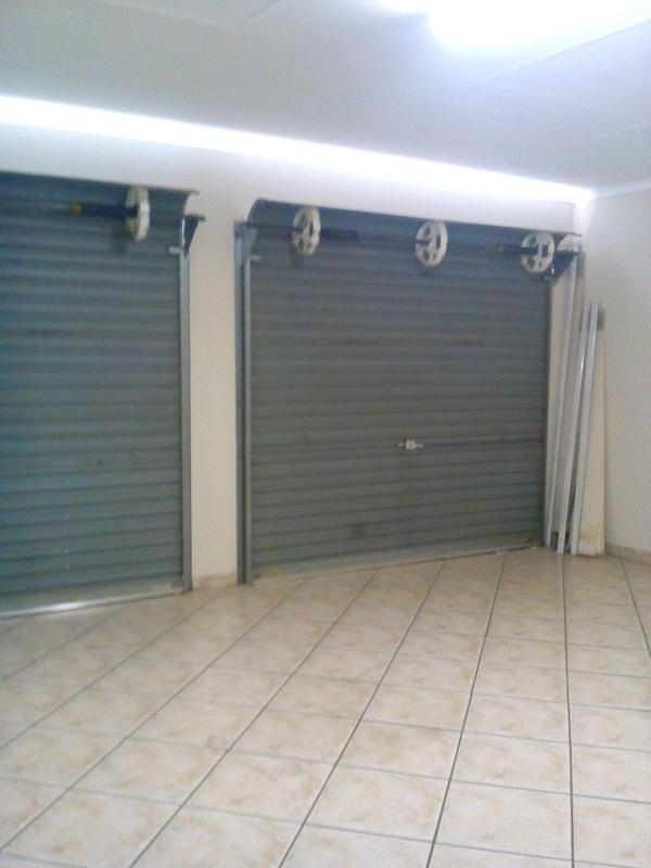 To Let 3 Bedroom Property for Rent in Vaalpark Free State